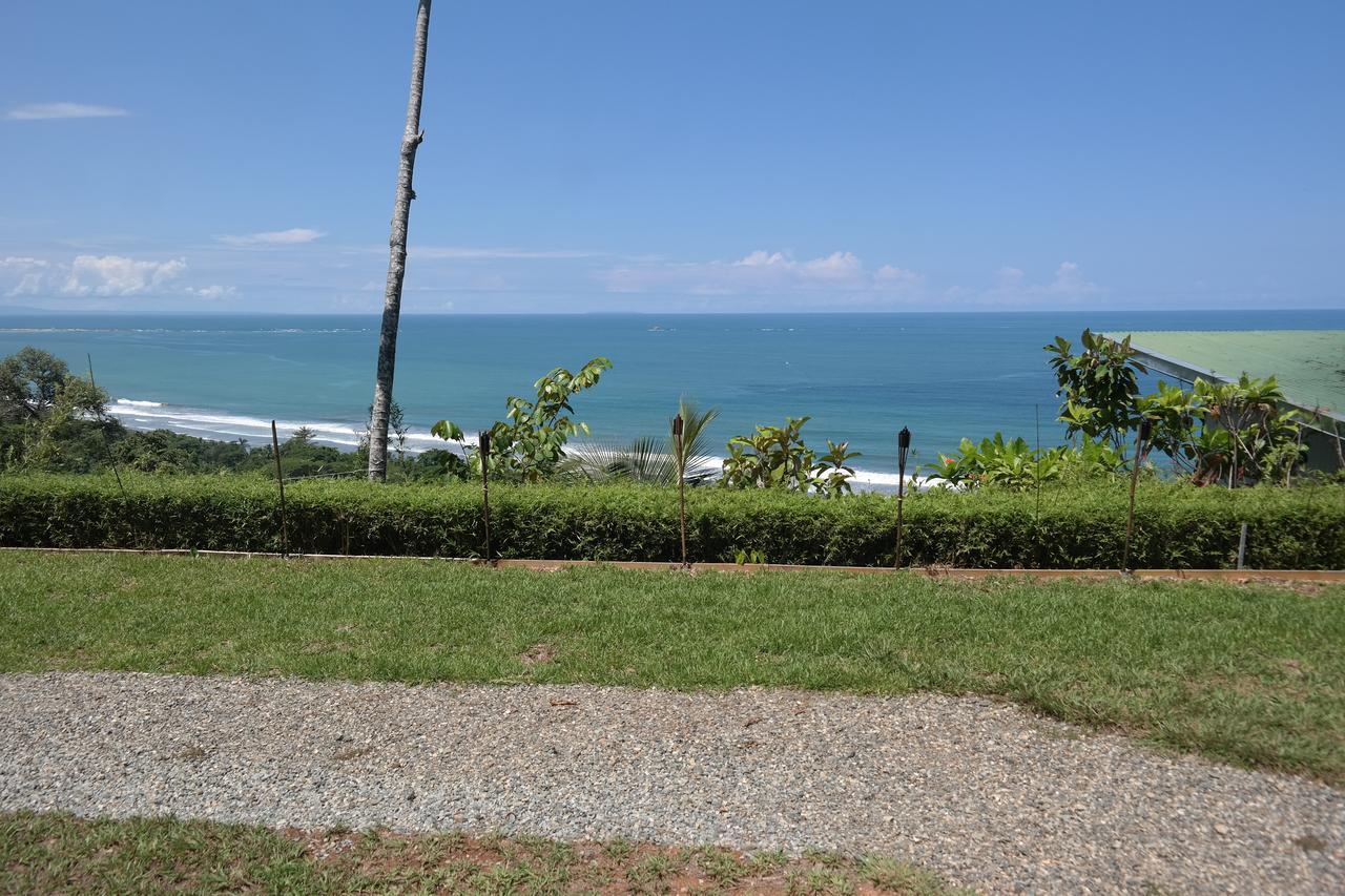 Ranchos Remo Lodge Uvita Esterno foto