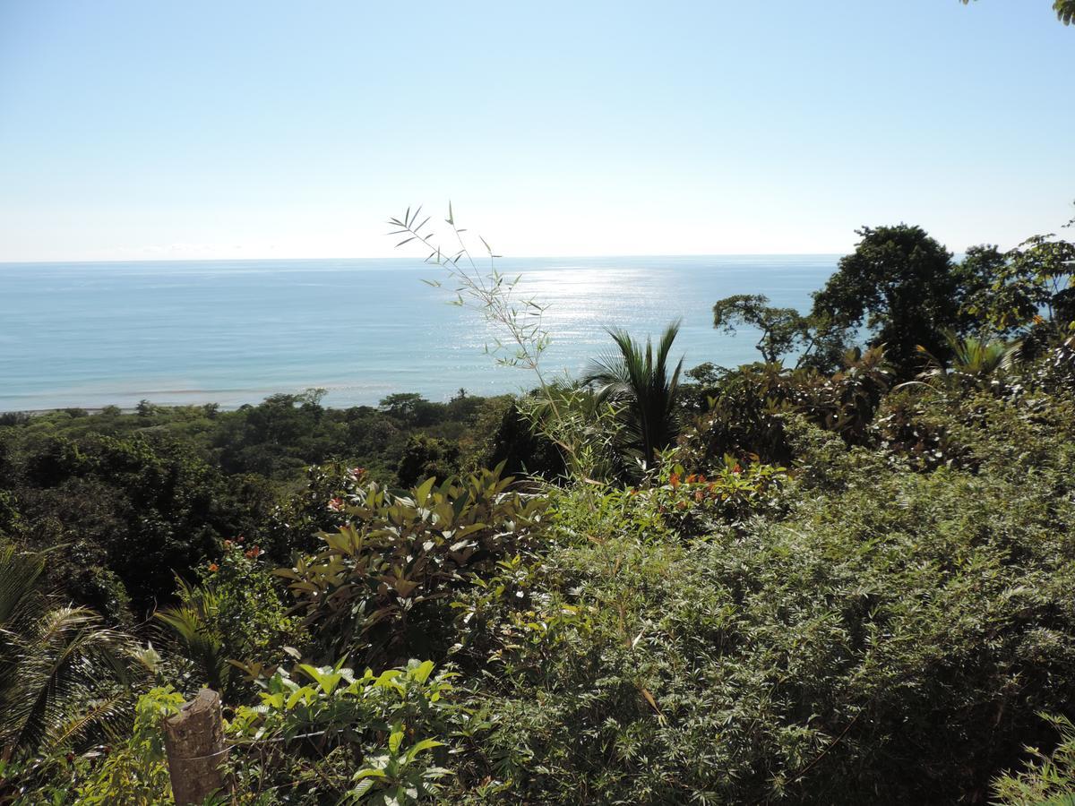 Ranchos Remo Lodge Uvita Esterno foto