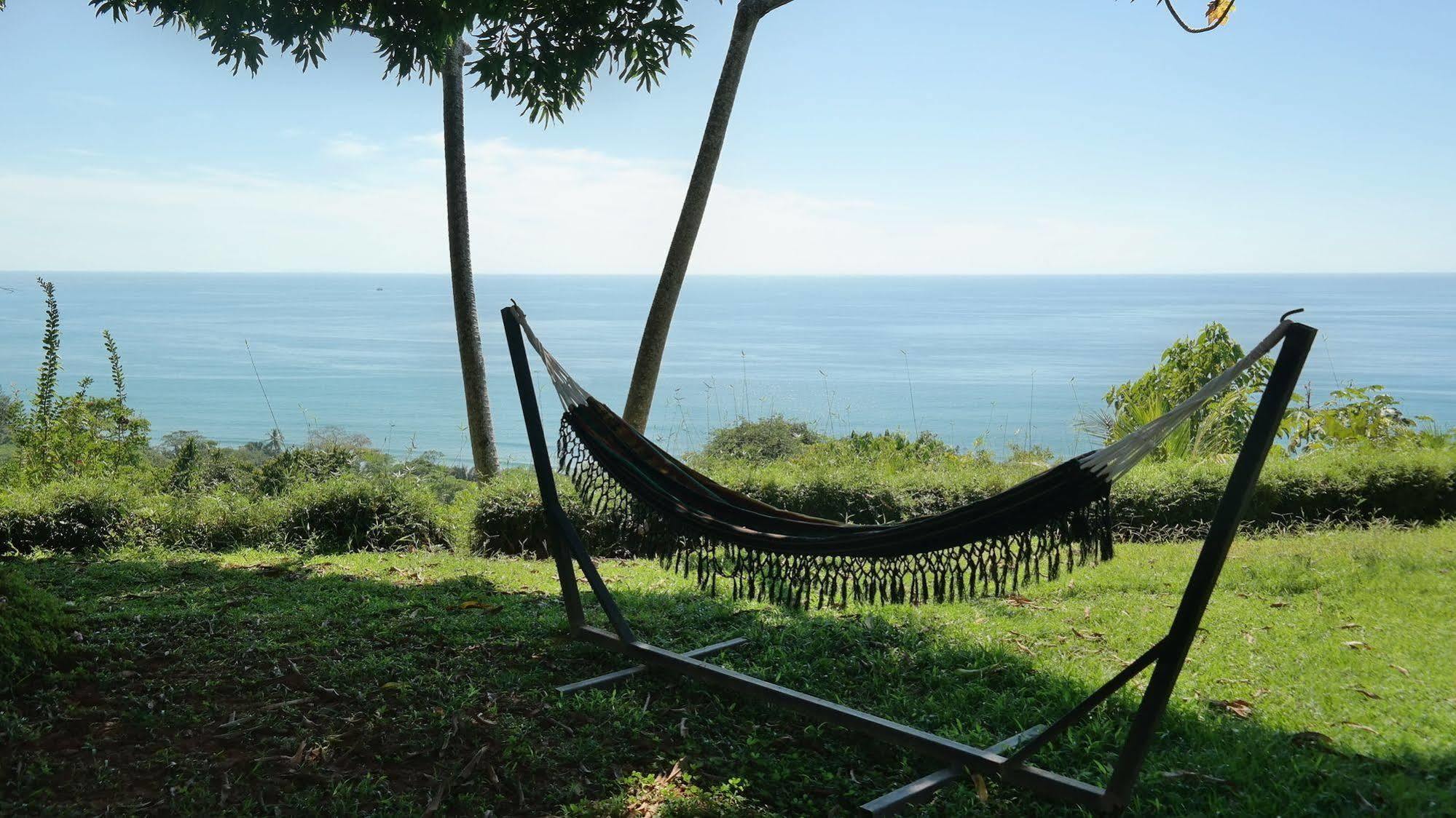 Ranchos Remo Lodge Uvita Esterno foto