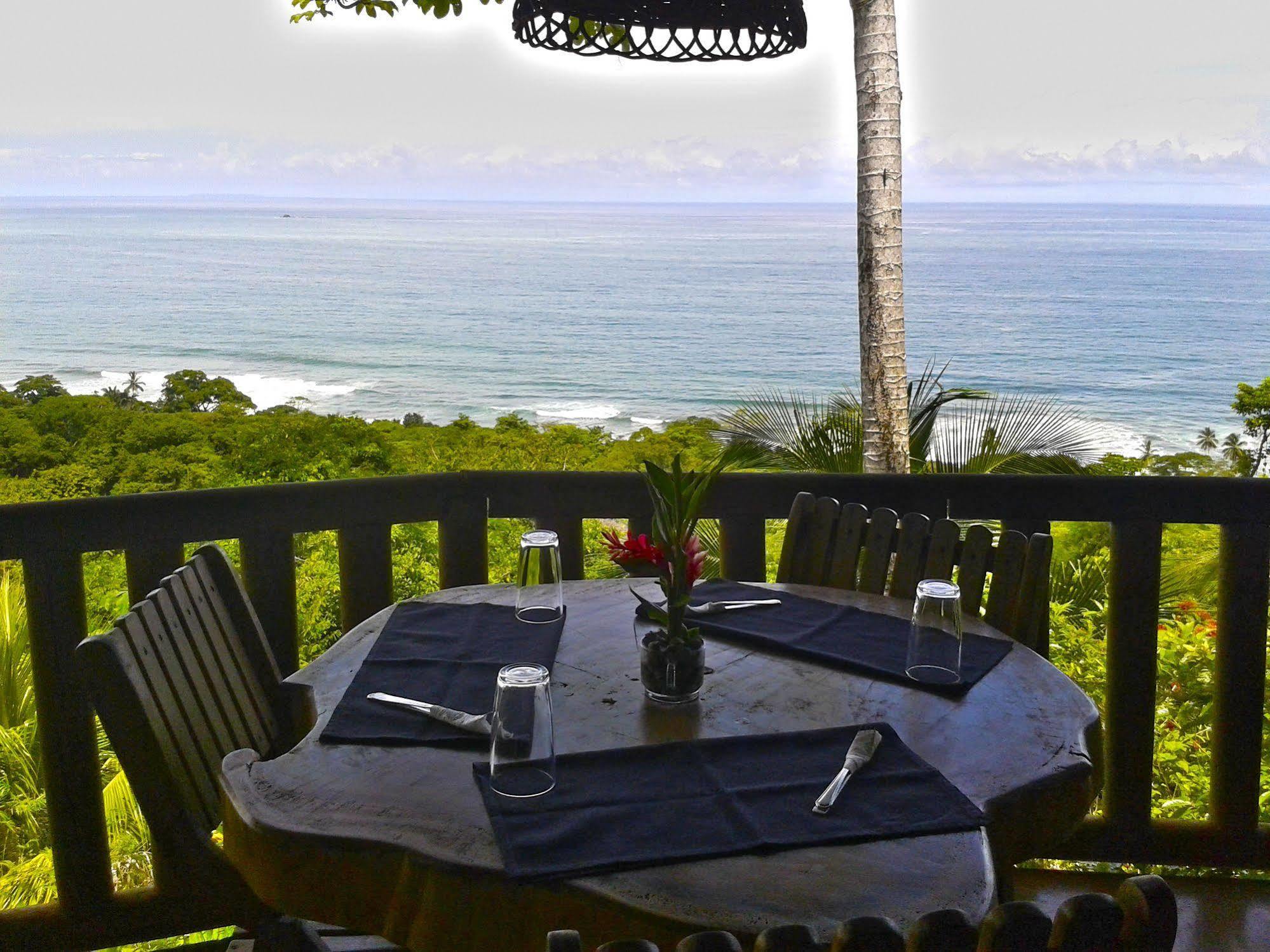 Ranchos Remo Lodge Uvita Esterno foto