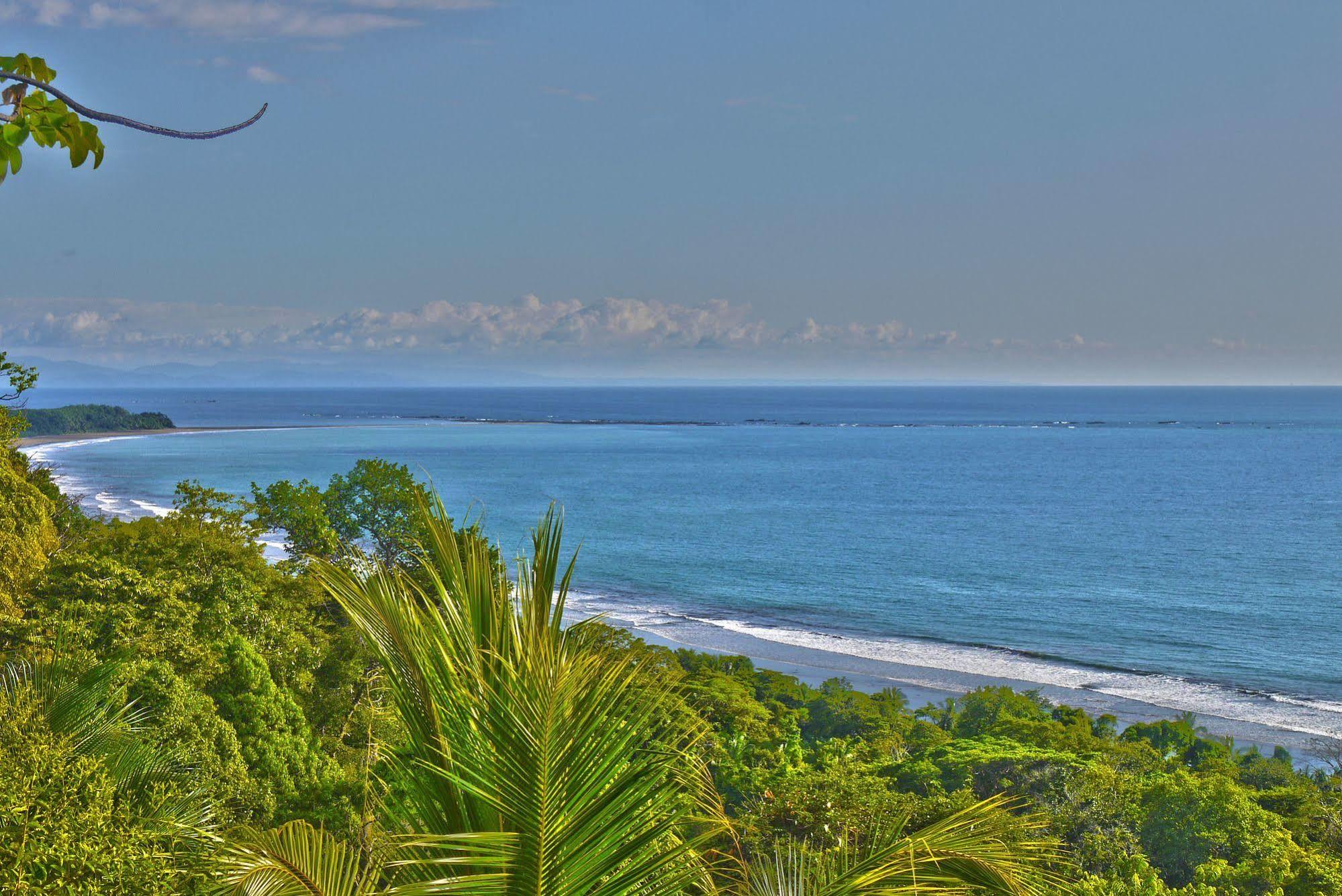 Ranchos Remo Lodge Uvita Esterno foto