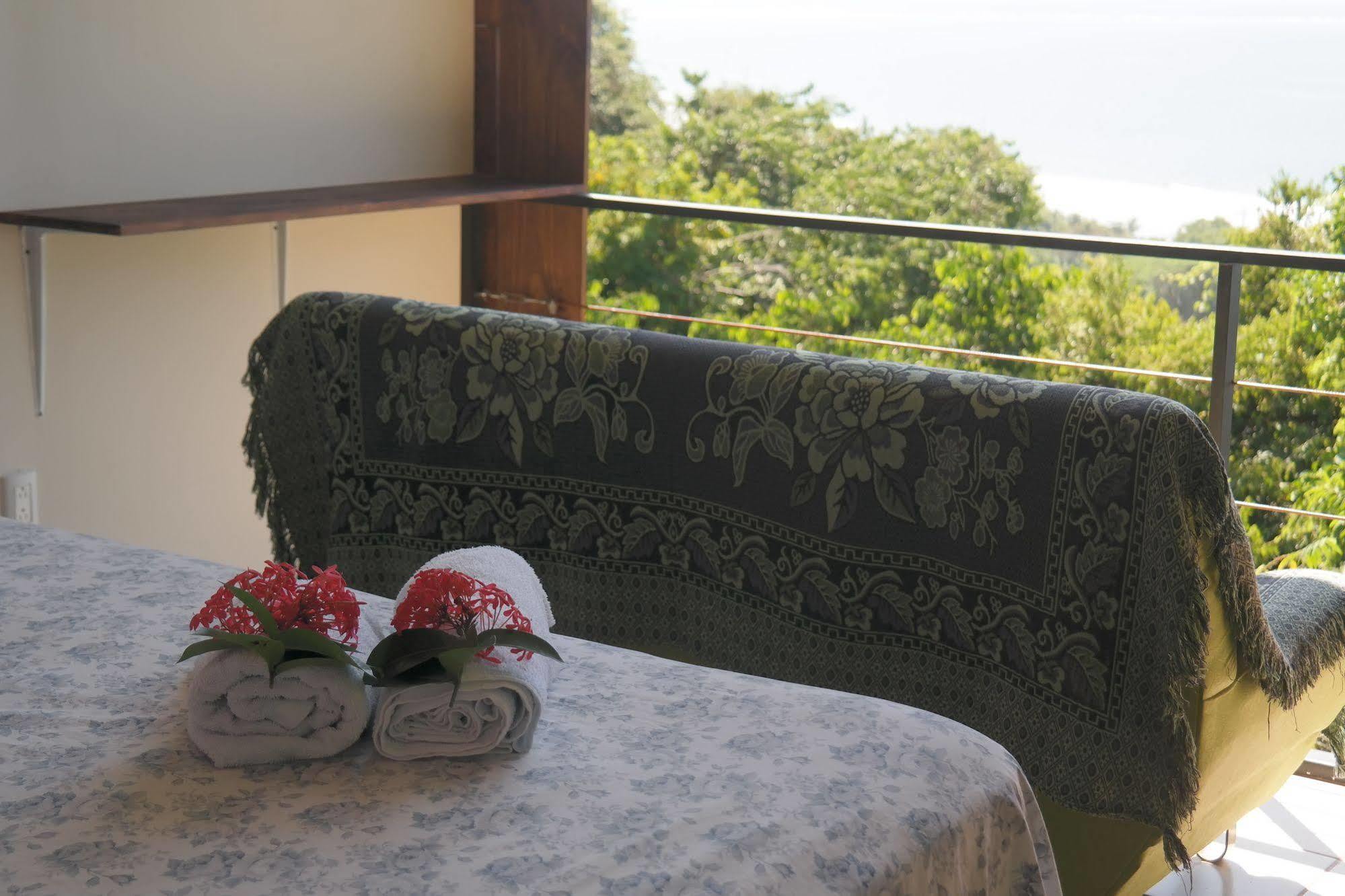 Ranchos Remo Lodge Uvita Esterno foto