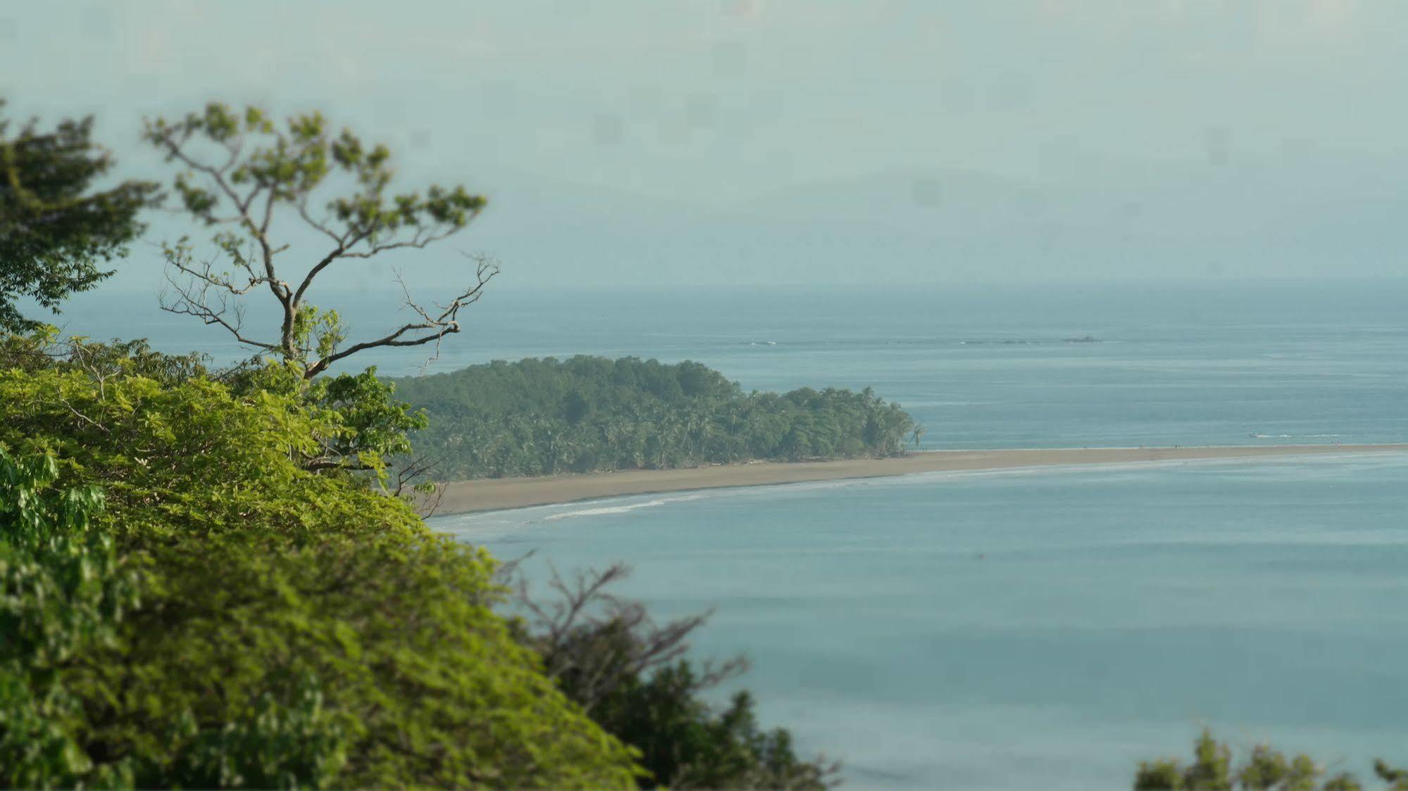 Ranchos Remo Lodge Uvita Esterno foto