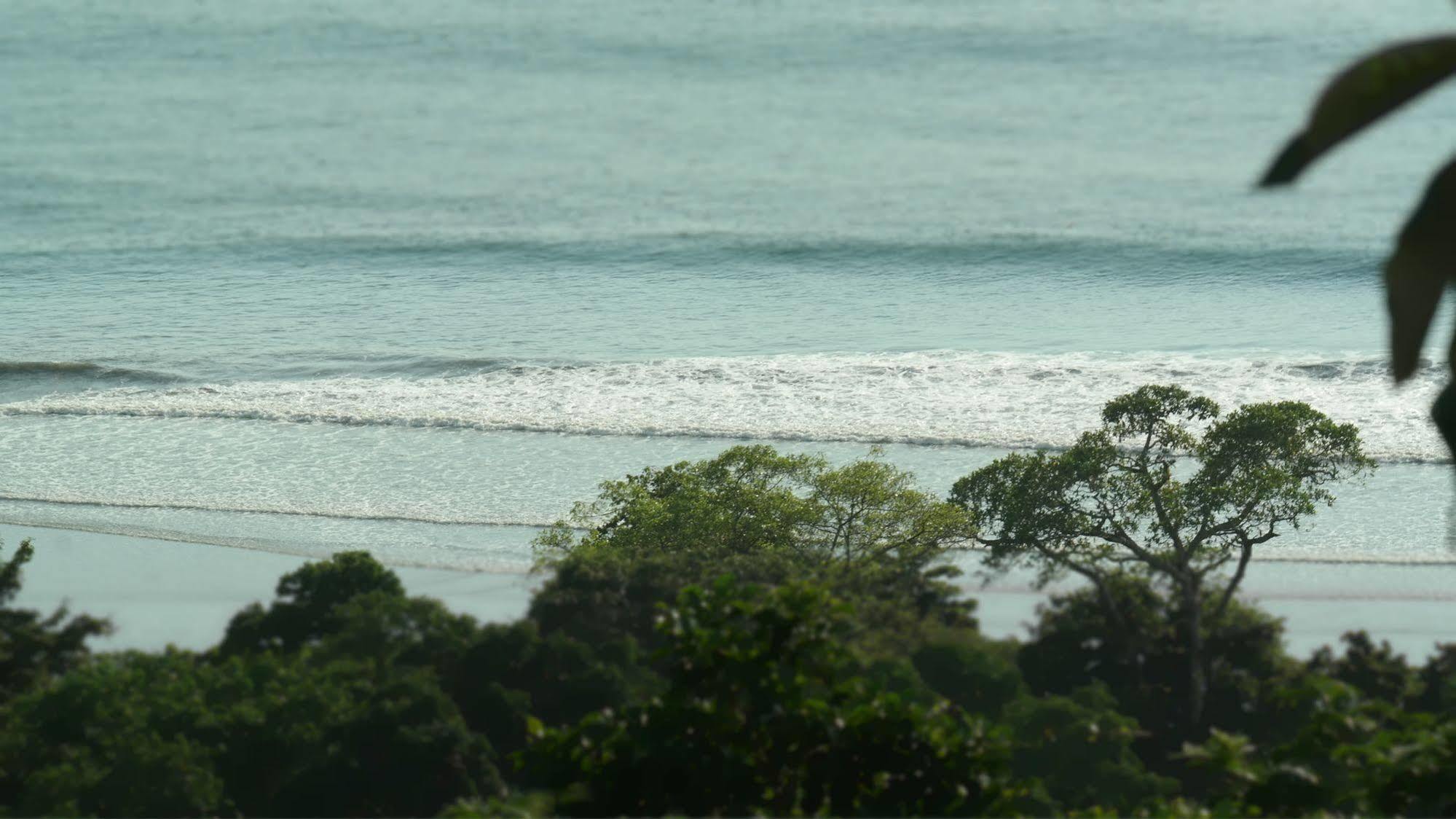 Ranchos Remo Lodge Uvita Esterno foto