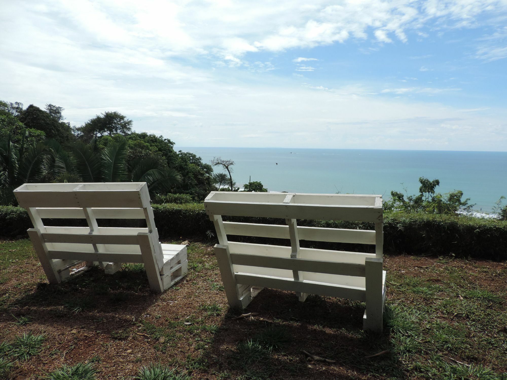 Ranchos Remo Lodge Uvita Esterno foto