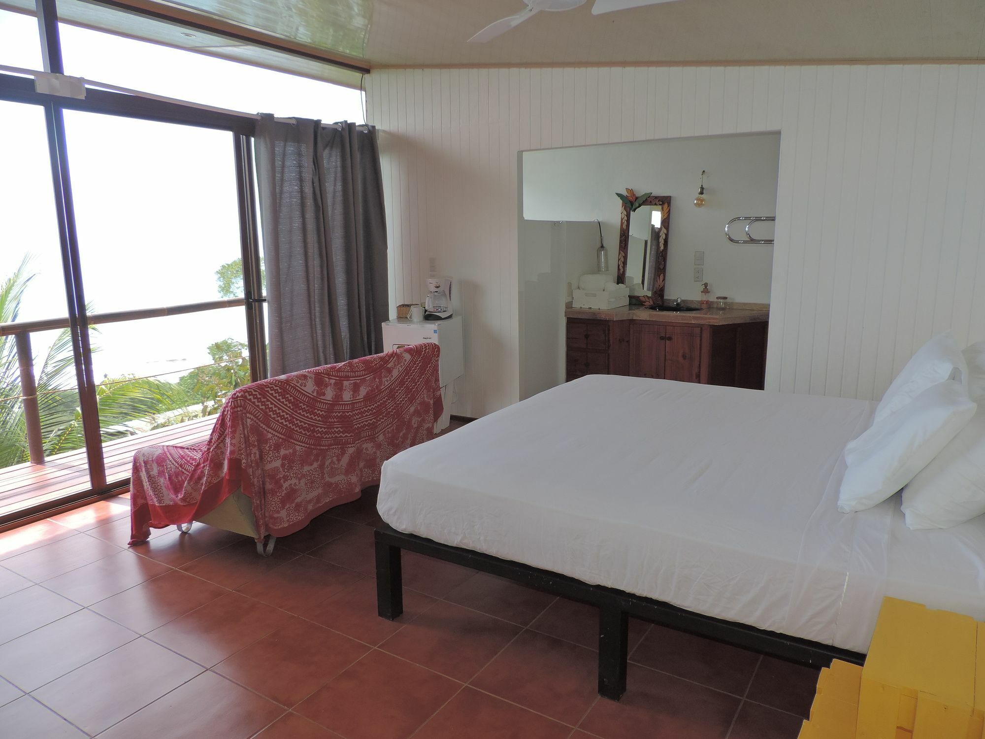 Ranchos Remo Lodge Uvita Esterno foto