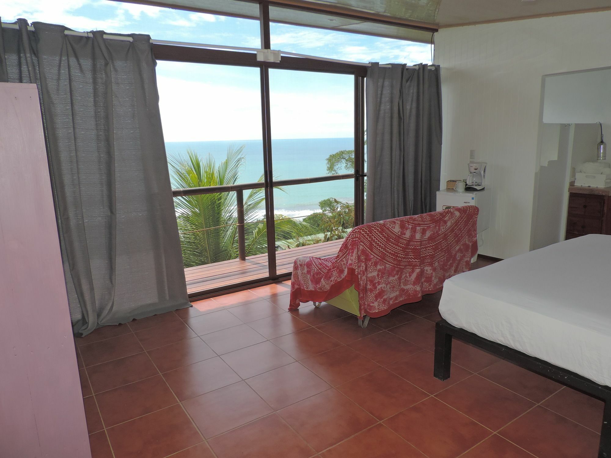 Ranchos Remo Lodge Uvita Esterno foto